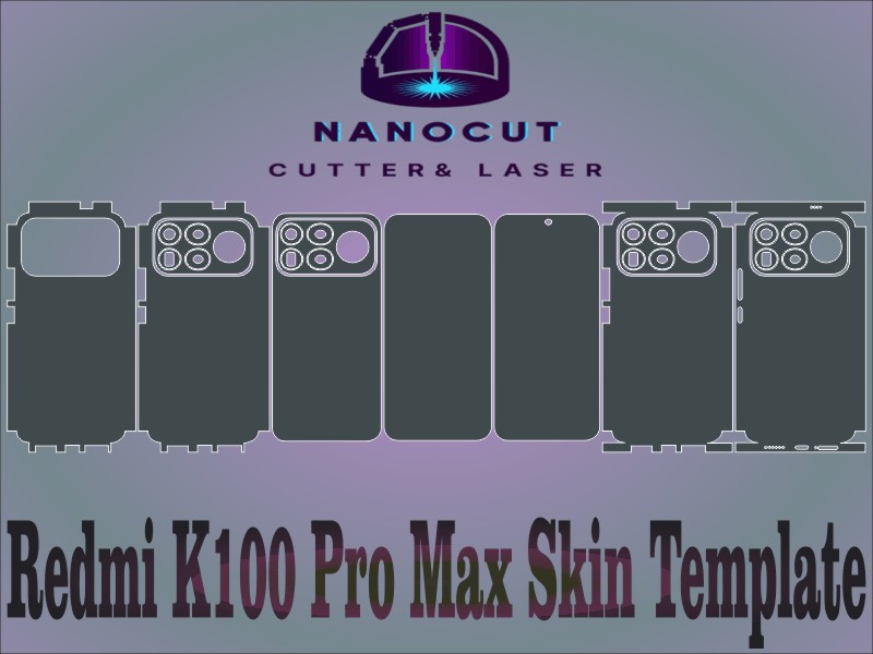 Redmi K100 Pro Max